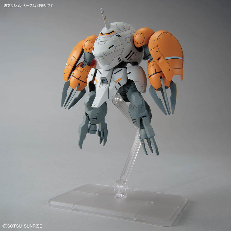 Hg 1/144 598's Monkey Rodi/ Monkey Crab Rodi