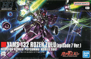 Hg 1/144 Rozen Zulu (Episode 7 Ver)