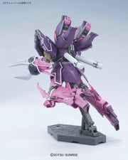 Hg 1/144 Rozen Zulu (Episode 7 Ver)