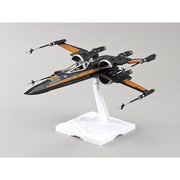 Star Wars 1/72 Poe's X-Wing Fighter