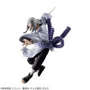 Naruto Vibration Stars Kimimaro