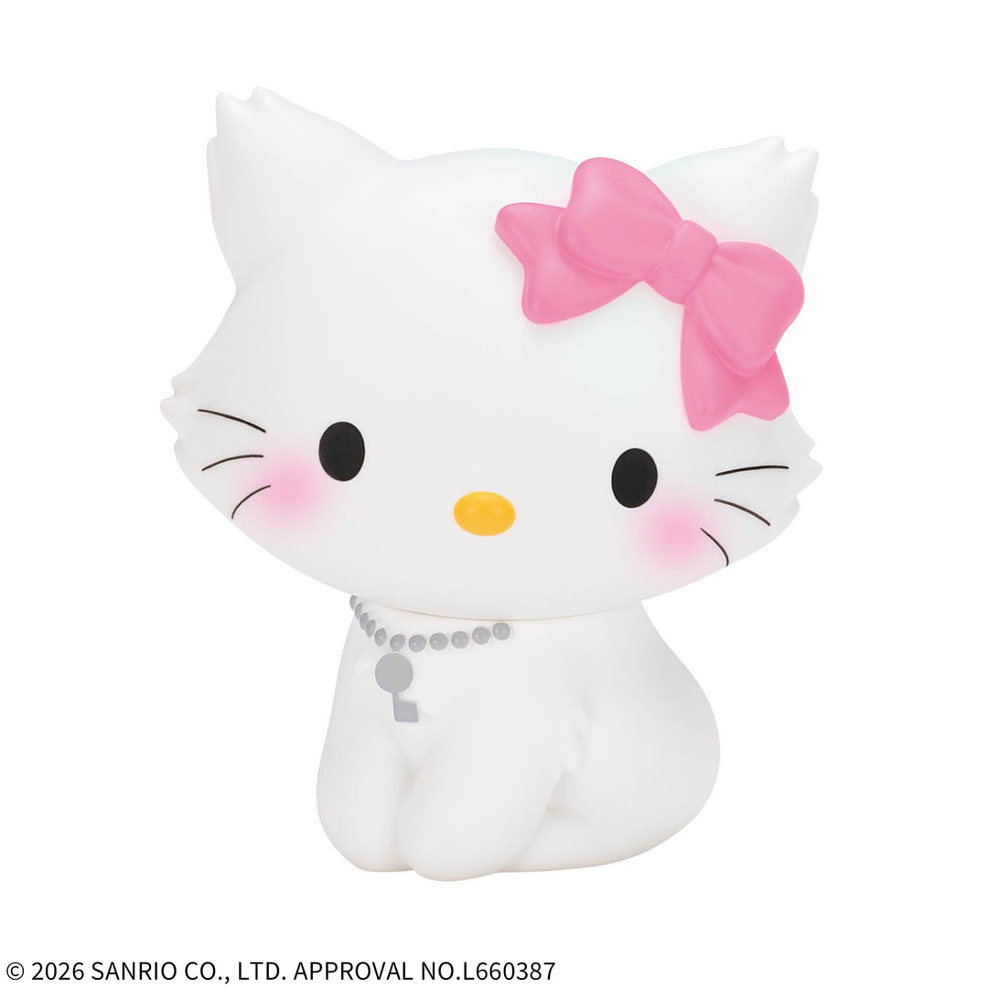 Sanrio Characters Sofvimates Charmmy Kitty