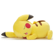 Pokemon Suya Suya Friend Relax At Home Pikachu