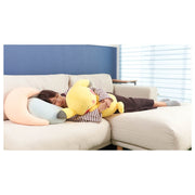 Pokemon Suya Suya Friend Relax At Home Pikachu