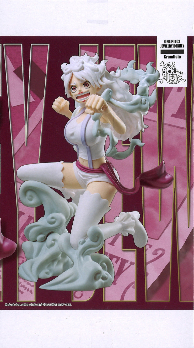 One Piece Gandista Jewelry Bonney