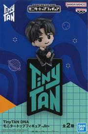 Tinytan DNA Monitor Top Figure Jin (Ver.A)
