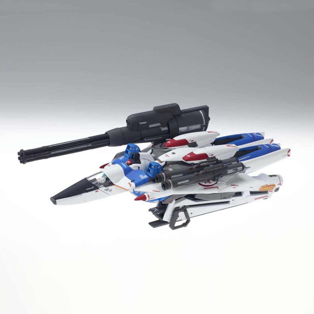 Mg 1/100 V Dash Gundam Ver.Ka