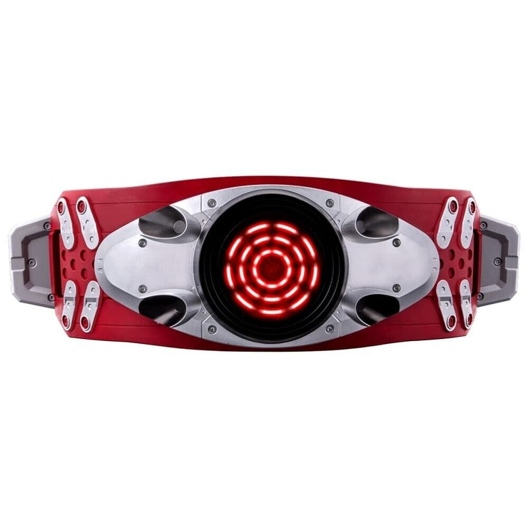 Henshin Belt Series Shin Kamen Rider 2Go Belt