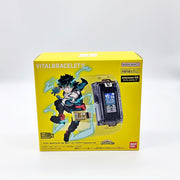 Vital Bracelet Be My Hero Academia Set