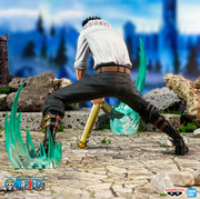 One Piece DXF Special Dracule Mihawk