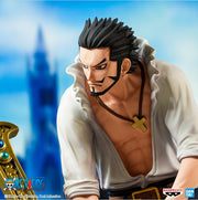 One Piece DXF Special Dracule Mihawk