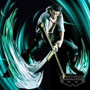 One Piece DXF Special Dracule Mihawk