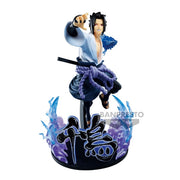 Naruto Shippuden Vibration Stars Uchiha Sasuke Special Ver