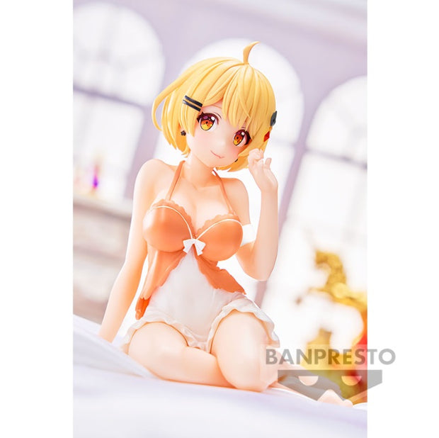 Hololive If Relax Time Yozora Mel