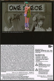 One Piece DXF The Grandline Lady Wanokuni Vol.12
