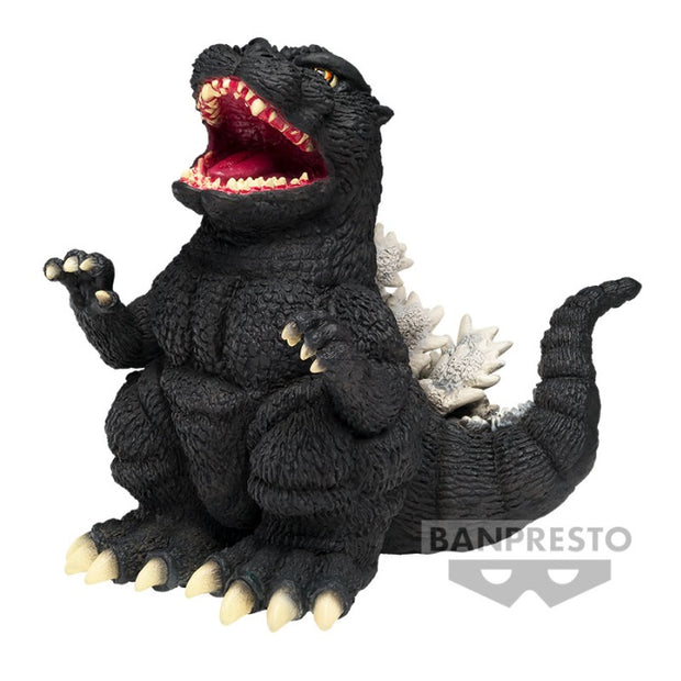Toho Monster Series Godzilla 1995 (A: Godzilla 1995)