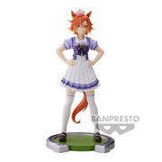 Uma Umamusume: Pretty Derby T.M. Opera O Figure