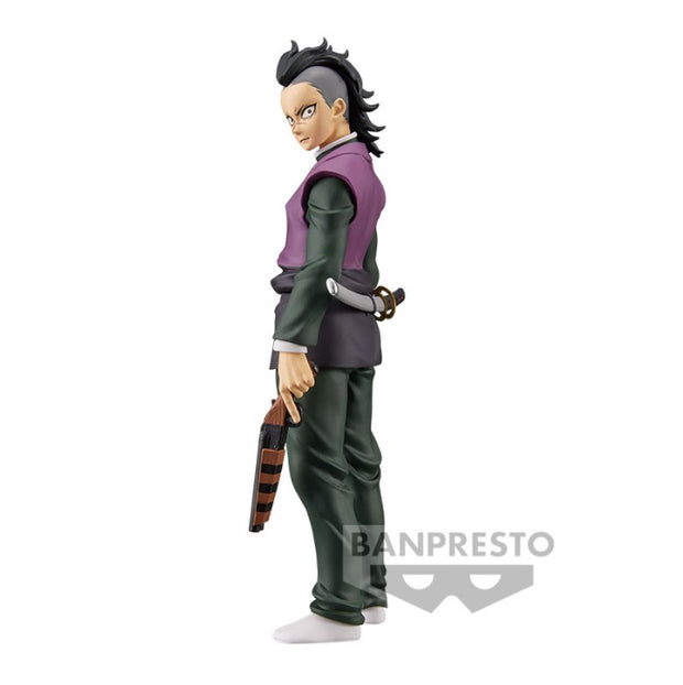 Demon Slayer: Kimetsu No Yaiba Figure Vol.36 (B: Genya)