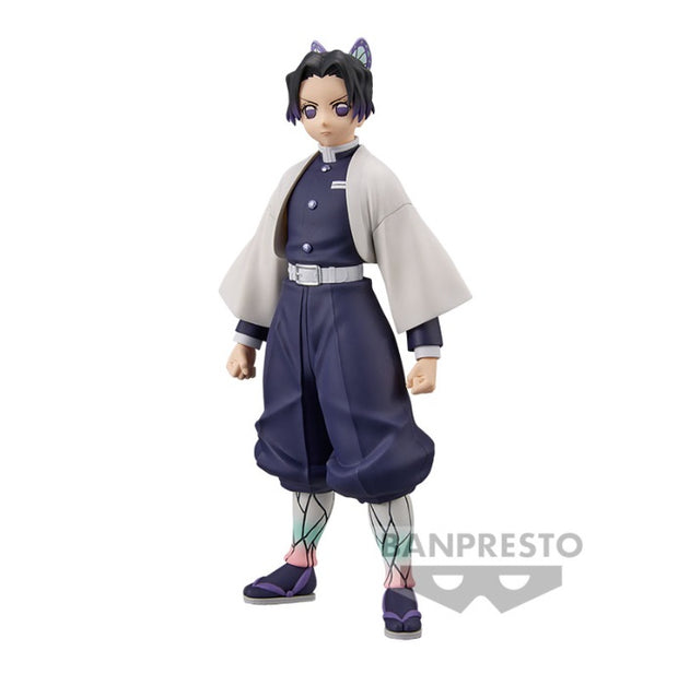 Demon Slayer: Kimetsu No Yaiba Figure Vol.37 (B: Shinobu Kocho)