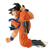 Dragon Ball Z Match Makers Son Goku