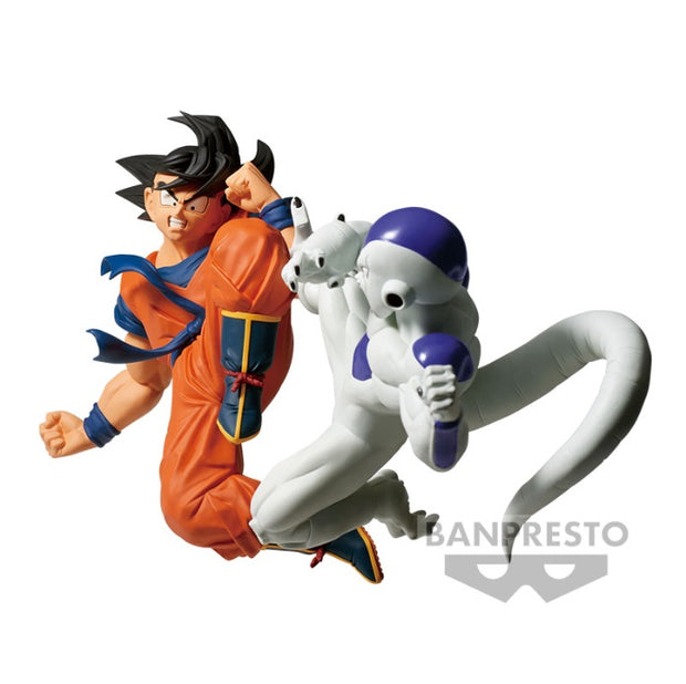 Dragon Ball Z Match Makers Son Goku