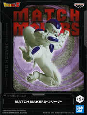 Dragon Ball Z Match Makers Frieza