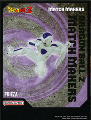 Dragon Ball Z Match Makers Frieza