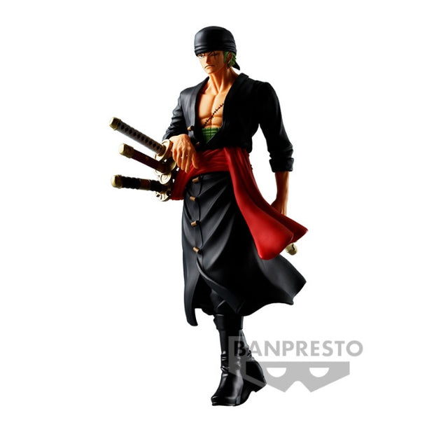 One Piece The Shukko Roronoa Zoro