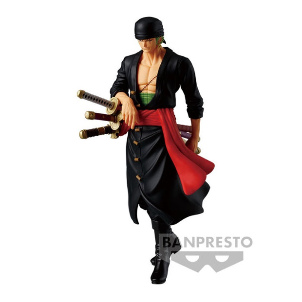 One Piece The Shukko Roronoa Zoro