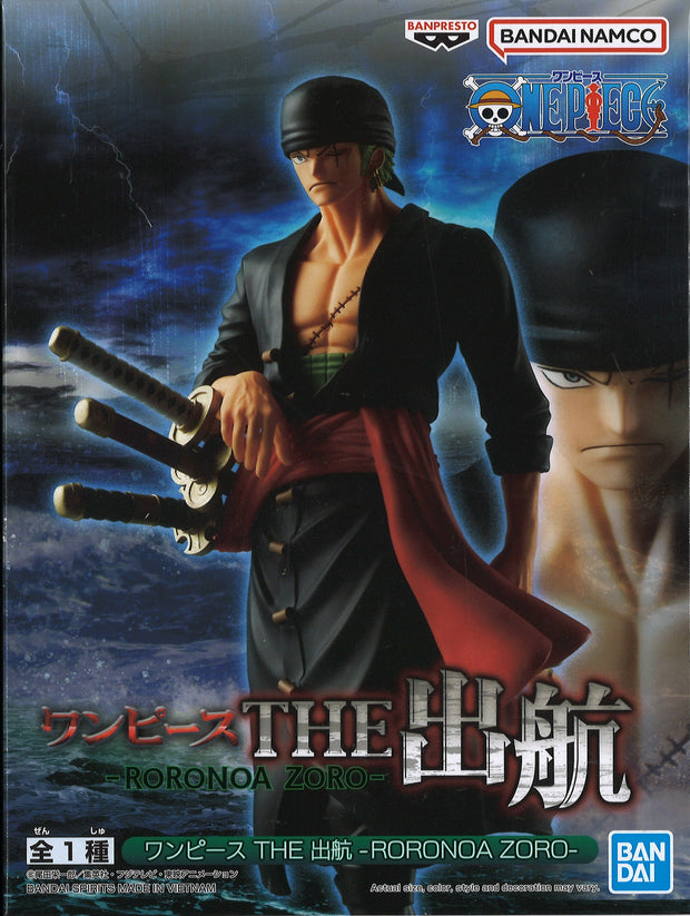 One Piece The Shukko Roronoa Zoro