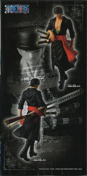 One Piece The Shukko Roronoa Zoro