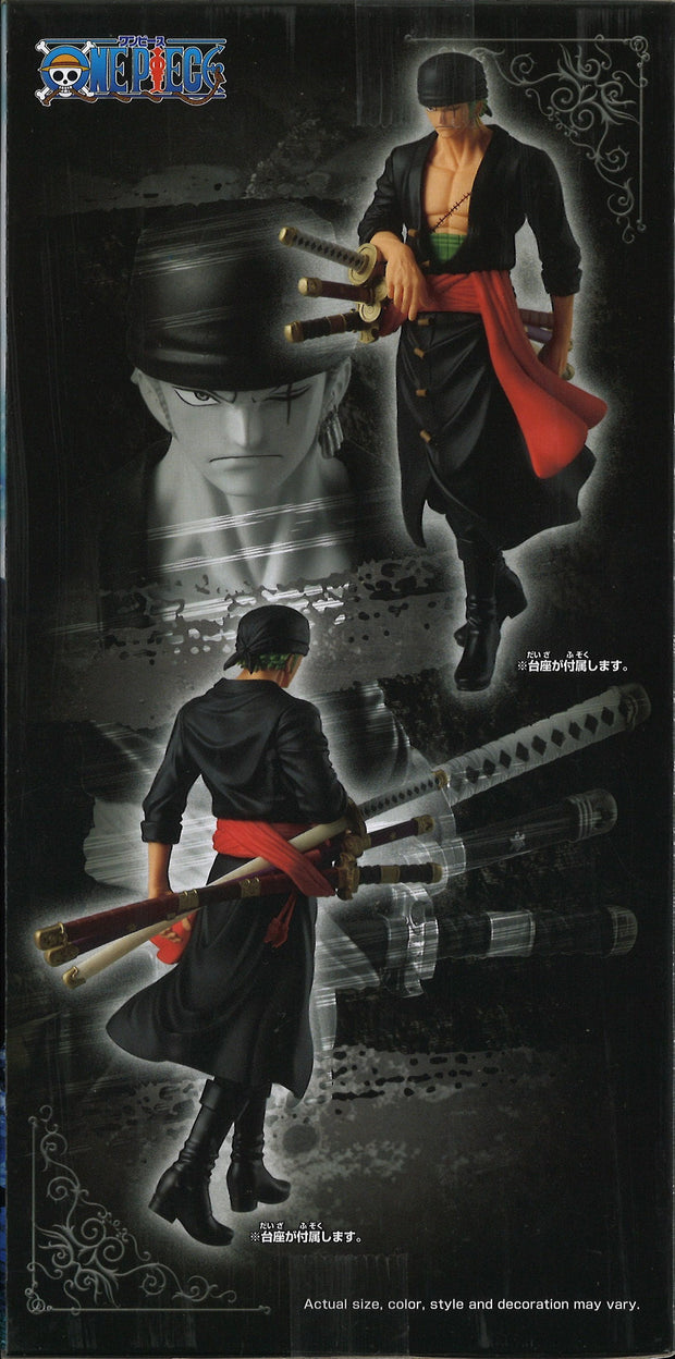 One Piece The Shukko Roronoa Zoro