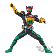 Kamen Rider OOO Hero's Brave Statue Figure Kamen Rider OOO Tatoba Combo