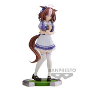 Umamusume: Pretty Derby Meisho Doto Figure