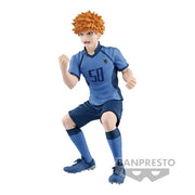 Bluelock Rensuke Kunigami Figure