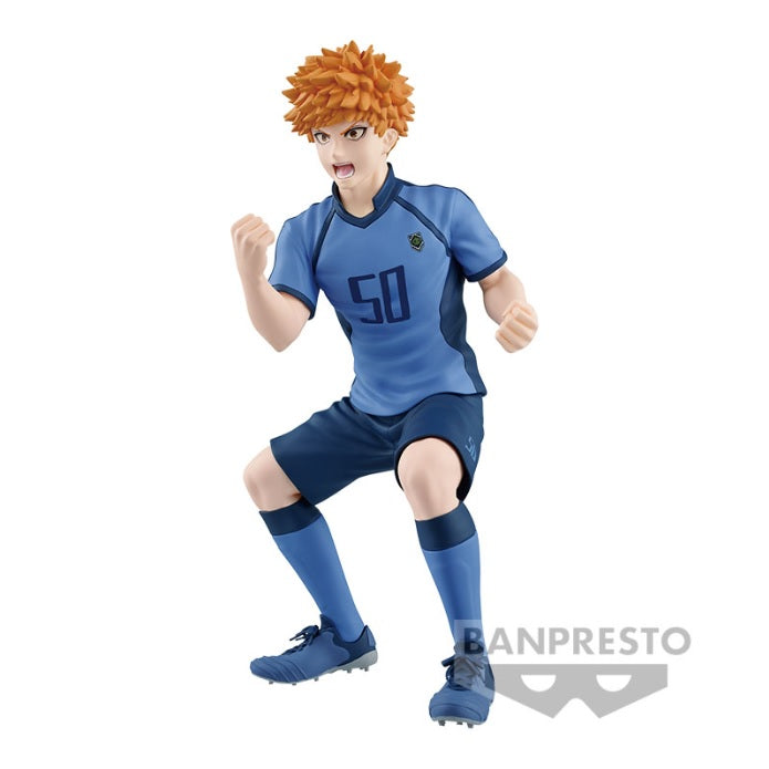 Bluelock Rensuke Kunigami Figure