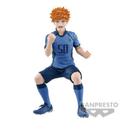 Bluelock Rensuke Kunigami Figure