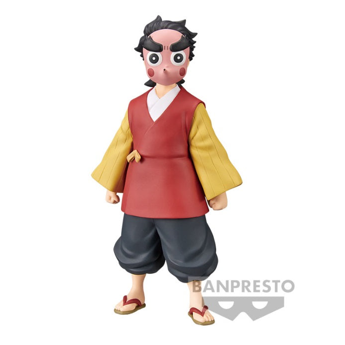 Demon Slayer: Kimetsu No Yaiba Figure Vol.38 (B: Kotetsu)