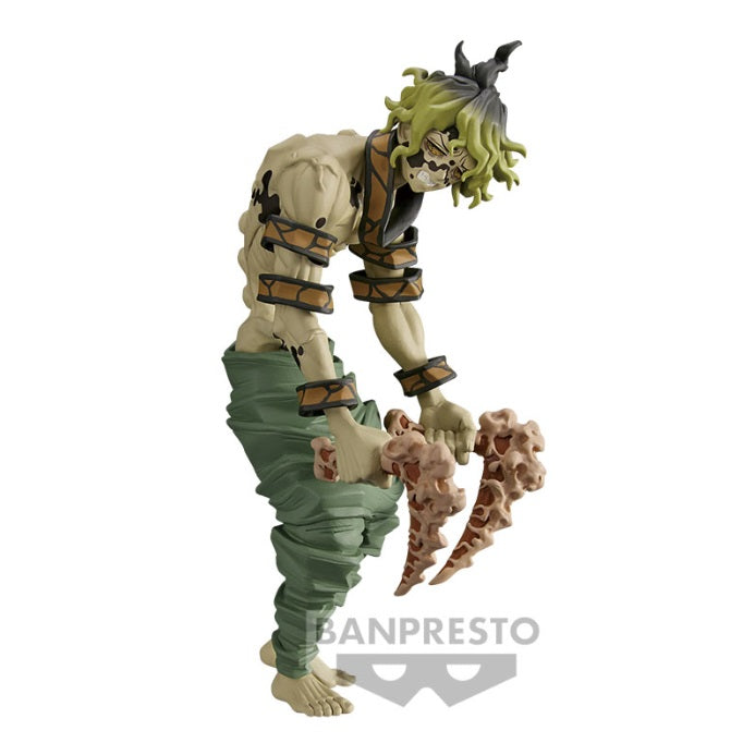 Demon Slayer: Kimetsu No Yaiba Figure Demon Series Vol.10 (A: Gyutaro)