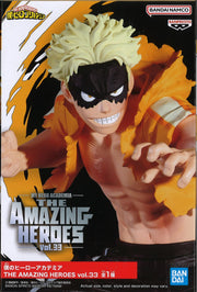 My Hero Academia Age Of Heroes Vol.33