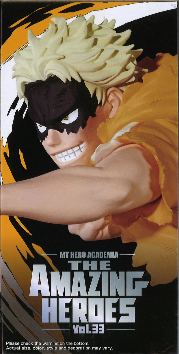 My Hero Academia Age Of Heroes Vol.33