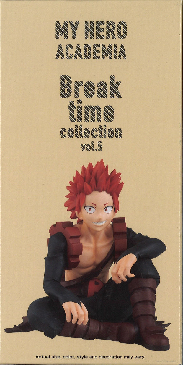 My Hero Academia Break Time Collection Vol.5