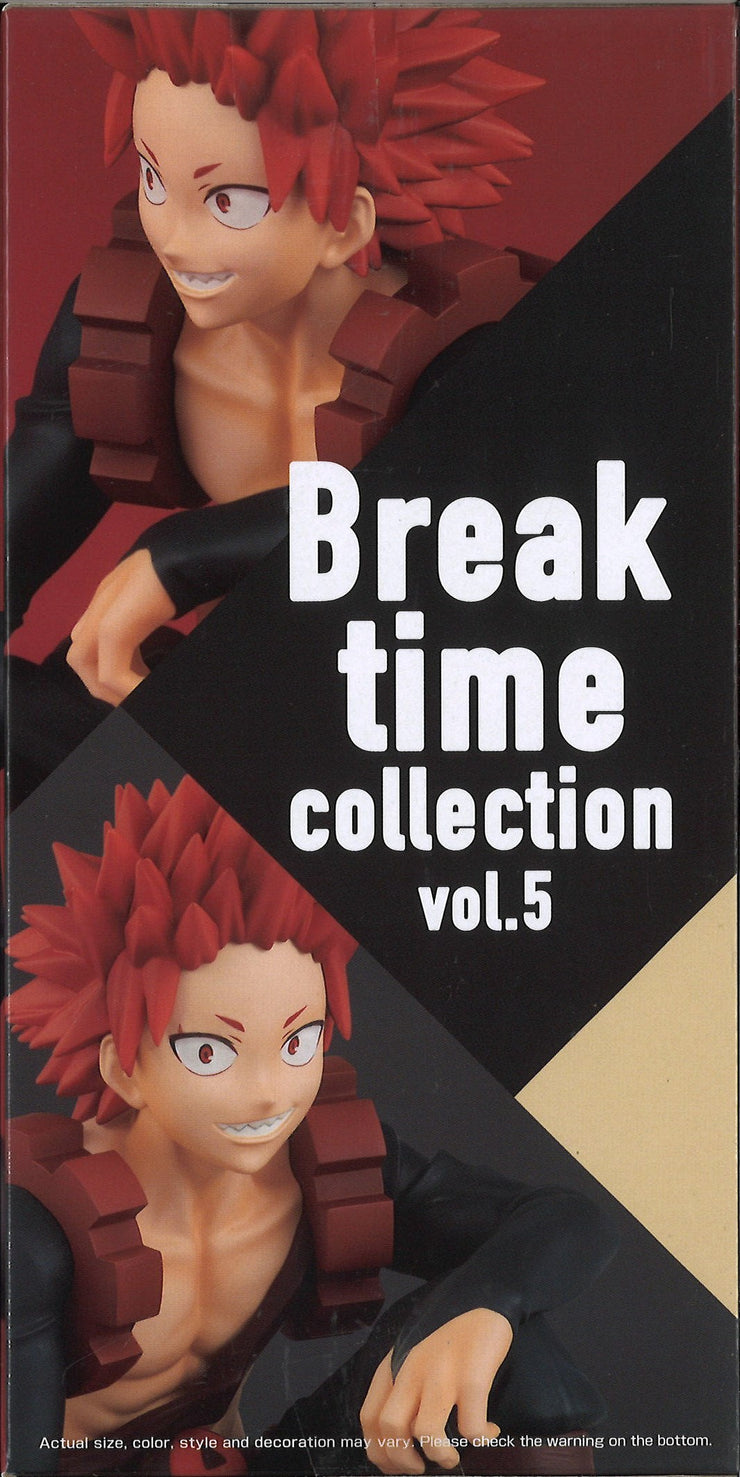 My Hero Academia Break Time Collection Vol.5