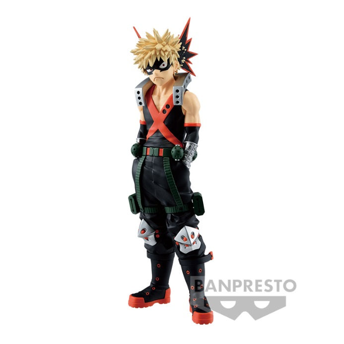 My Hero Academia Age Of Heroes Katsuki Bakugo II