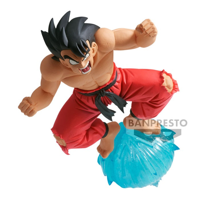 Dragon Ball GxMateria Son Goku III