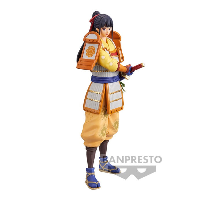 One Piece DXF The Grandline Series Extra Kikunojo