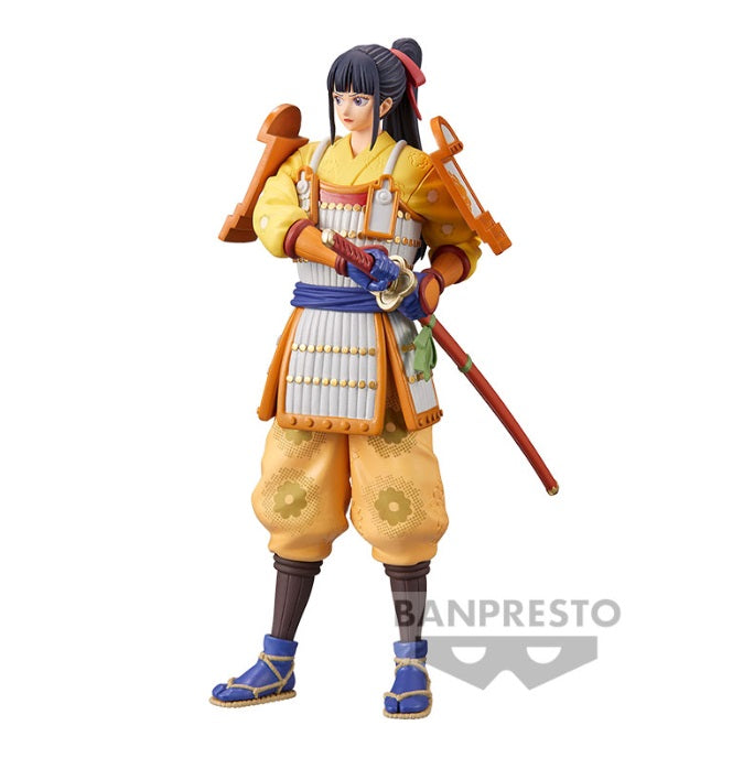 One Piece DXF The Grandline Series Extra Kikunojo