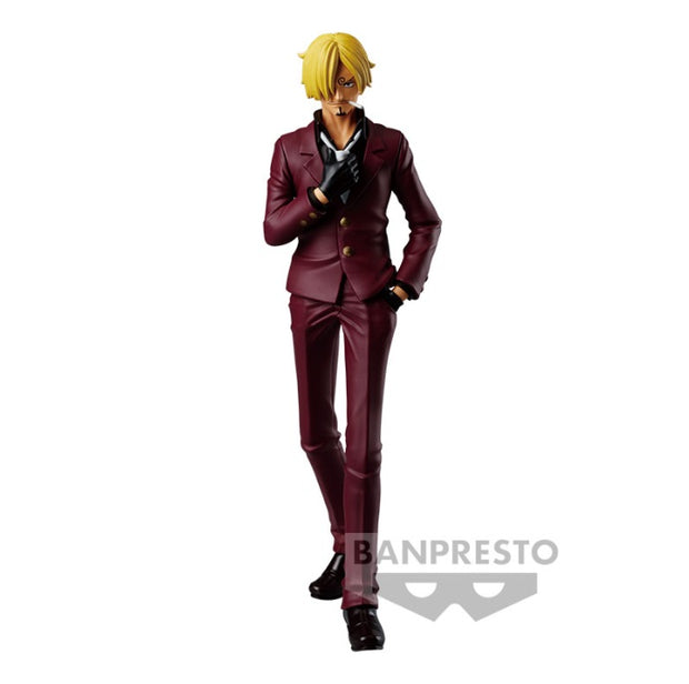 One Piece The Shukko Sanji