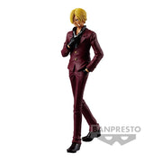 One Piece The Shukko Sanji