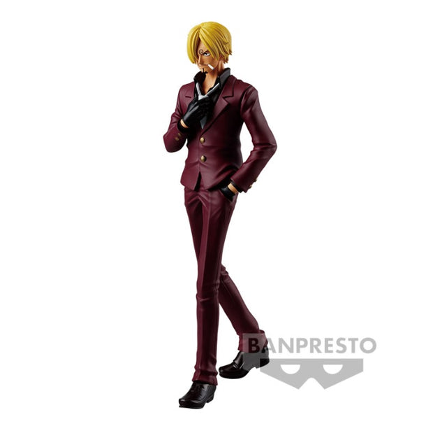 One Piece The Shukko Sanji